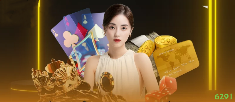 Controles de paJogonto e BRL em 6291