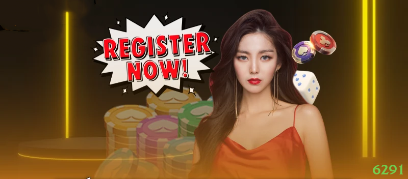 Baixar 6291 app para jogadores brasileiros